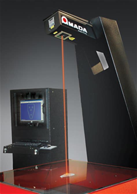 sheet metal fabrication optical inspection|FabriVISION .